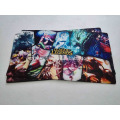 LOL Рисунок Коврик для мыши, Teemo Figure Game Mat, резиновая подставка для мыши